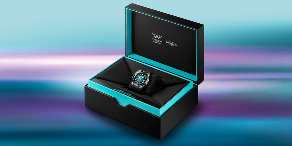 Longines HydroConquest Commonwealth Games (2)